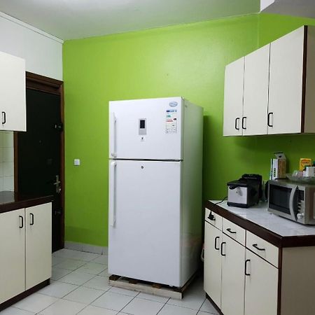 F4 Appartement Bonanjo Douala Eksteriør billede