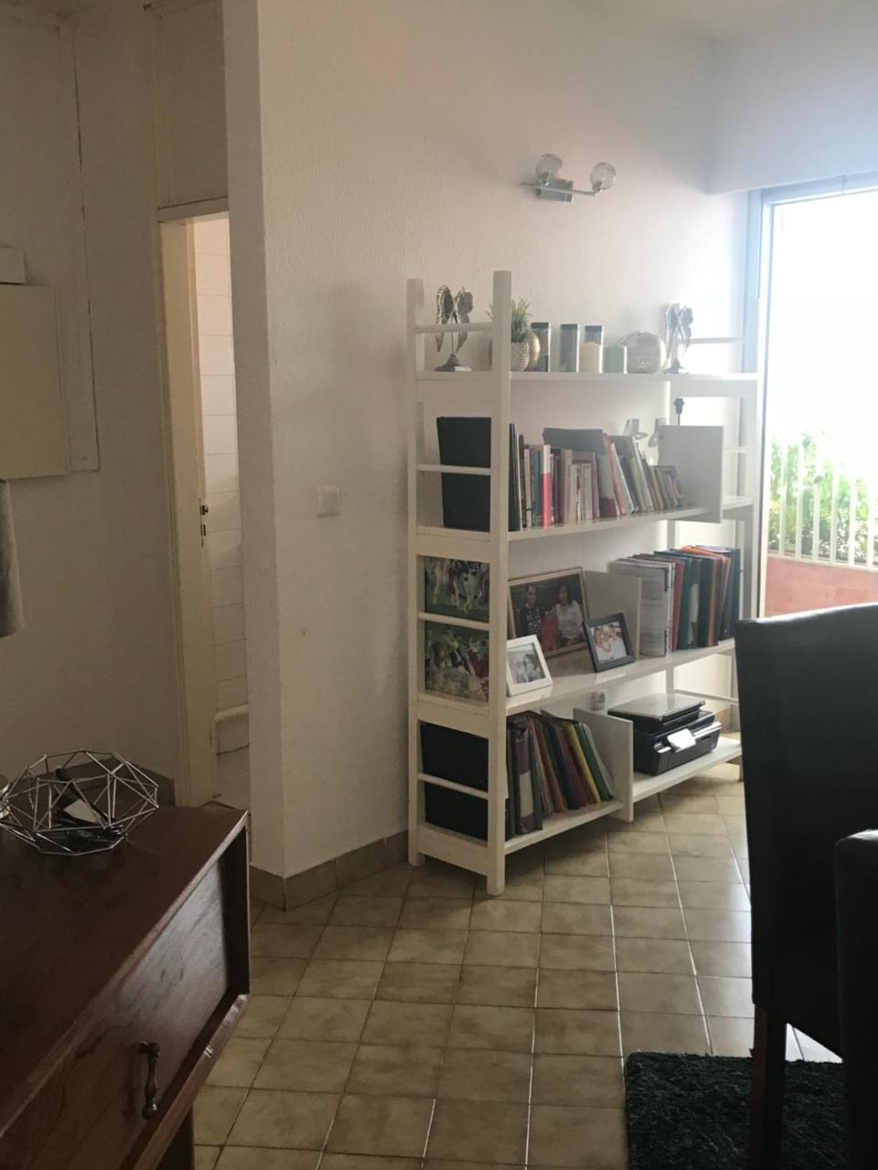 F4 Appartement Bonanjo Douala Eksteriør billede