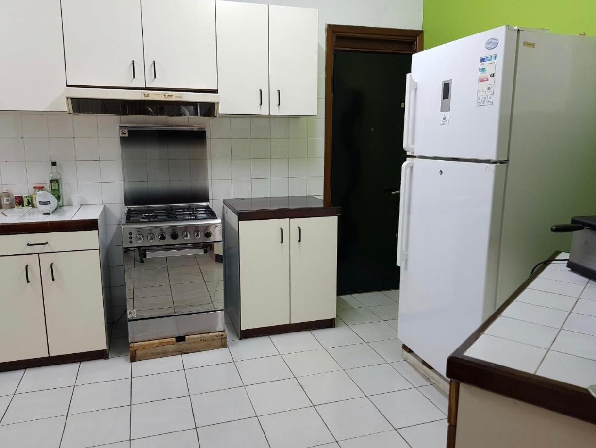 F4 Appartement Bonanjo Douala Eksteriør billede